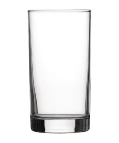 Utopia Nucleated Hi Ball Glasses 280ml CE Marked (Pack of 48) (DY284)