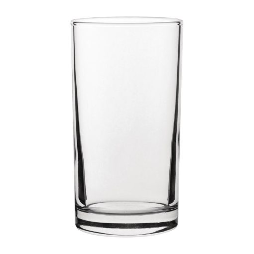 Utopia Toughened Hi Ball Glasses 280ml CE Marked (Pack of 48) (DY292)