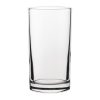Utopia Nucleated Toughened Hi Ball Glasses 280ml CE Marked (Pack of 48) (DY293)
