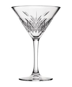 Utopia Timeless Vintage Martini Glasses 230ml (Pack of 12) (DY300)