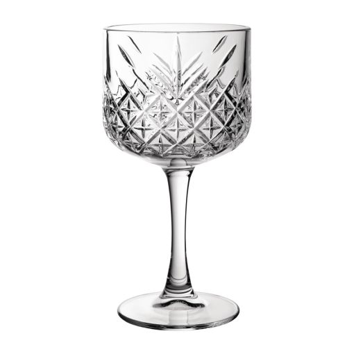 Utopia Timeless Vintage Gin Glasses 550ml (Pack of 12) (DY302)