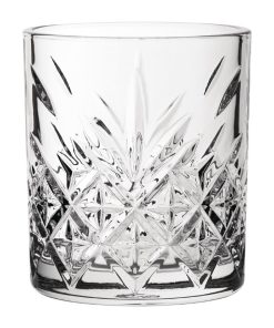 Utopia Timeless Vintage Tumblers 210ml (Pack of 12) (DY306)