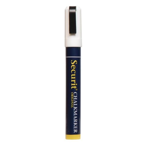 Chalk Markers White (Pack of 2) (DY307)