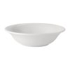 Utopia Pure White Oatmeal Bowls 150mm (Pack of 24) (DY329)