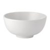 Utopia Pure White Rice Bowls 125mm (Pack of 24) (DY330)
