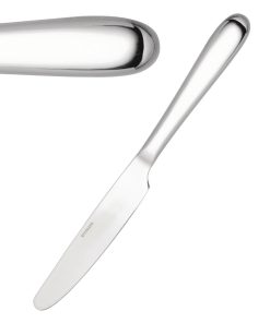 Utopia Manhattan Table Knives (Pack of 12) (DY354)
