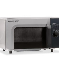 Menumaster Light Duty Manual Microwave 23ltr 1000W RMS510DS2UA (DY419)