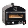 King Edward Pizza King Oven PK1 (DY470)