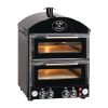 King Edward Pizza King Oven PK2 (DY472)