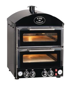 King Edward Pizza King Oven PK2 (DY472)