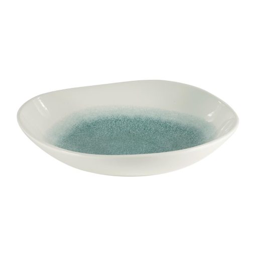 Churchill Raku Round Trace Bowl 253mm (Pack of 12) (DY498)