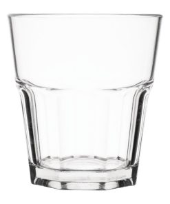 Kristallon Orleans Rocks Tumblers 250ml (Pack of 12) (DY792)
