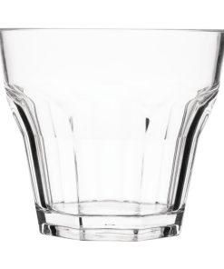 Kristallon Orleans Juice Tumblers 200ml (Pack of 12) (DY793)