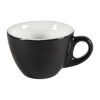 Churchill Menu Shades Ash Espresso Cups 3oz 85ml (Pack of 6) (DY816)