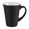 Churchill Menu Shades Ash Flared Mugs 12oz 355ml (Pack of 6) (DY817)