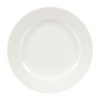 Churchill Isla Plate White 210mm (Pack of 12) (DY835)
