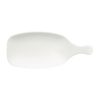 Churchill Bit on the Side Handled Paddle White 284mm (Pack of 6) (DY857)