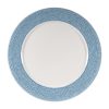 Churchill Isla Presentation Plate Ocean Blue 305mm (Pack of 12) (DY866)