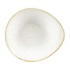 Churchill Stonecast Round Dishes Barley White 160mm (Pack of 12) (DY872)
