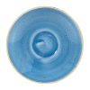 Churchill Stonecast Espresso Saucers Cornflower Blue 118mm (Pack of 12) (DY889)
