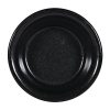 Churchill Black Igneous Stoneware Ramekin 90mm (Pack of 6) (DY924)