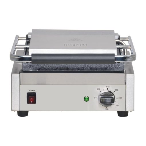 Buffalo Bistro Large Contact Grill (DY997)