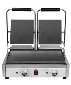 Buffalo Bistro Double Contact Grill (DY998)