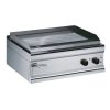 Lincat Silverlink 600 Chrome Dual zone Electric Griddle GS7C (E309)