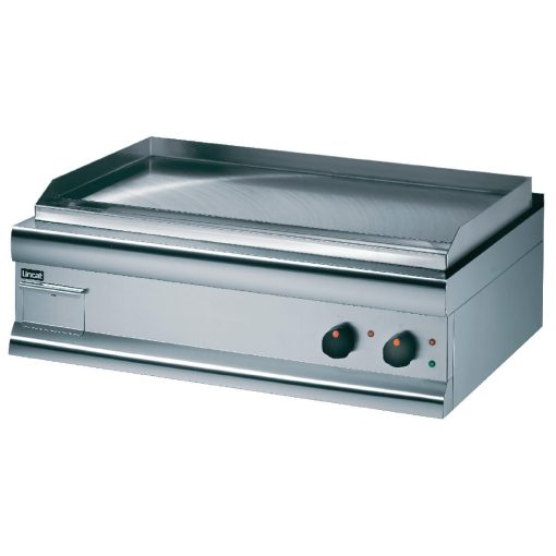 Lincat Silverlink 600 Machined Steel Dual zone Electric Griddle GS9 (E319)