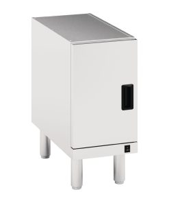 Lincat Silverlink 600 Heated Pedestal With Top, Legs and Doors HCL3 (E371)