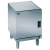 Lincat Silverlink 600 Heated Pedestal With Top, Legs and Doors HCL4 (E372)