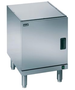 Lincat Silverlink 600 Heated Pedestal With Top, Legs and Doors HCL4 (E372)