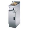Lincat Single Tank Single Basket Free Standing Electric Fryer J9 (E446)