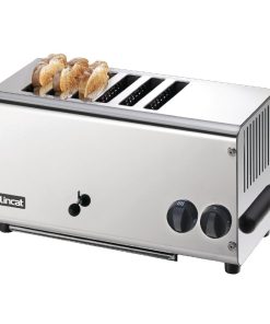 Lincat 6 Slice Toaster LT6X (E576)