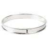 Plain Flan Ring 265mm (E692)