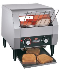 Hatco Conveyor Toaster with Double Slice Feed TM10 (E841)