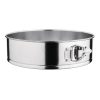 Vogue Spring Form Cake Tin 260mm (E848)
