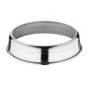 Vogue Aluminium Plate Ring (E892)