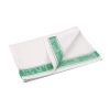 Vogue Glass Cloth Green (E912)
