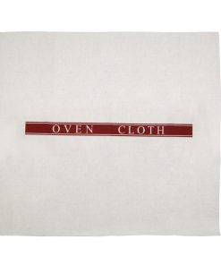Vogue Hotel Oven Cloth (E933)