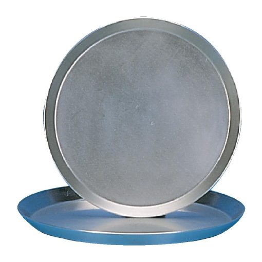 Tempered Deep Pizza Pan 9in (F004)