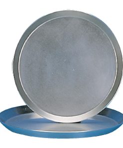 Tempered Deep Pizza Pan 12in (F006)
