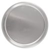 Vogue Aluminium Pizza Tray 14in (F009)