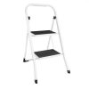 Folding Step Stool 2 Tread (F018)