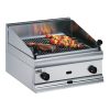 Lincat Silverlink 600 LPG Chargrill CG4/P (F146-P)