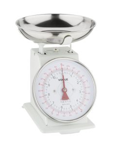 Weighstation Large Kitchen Scale 5kg (F172)