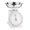 Weighstation Heavy Duty Kitchen Scale 20kg (F176)
