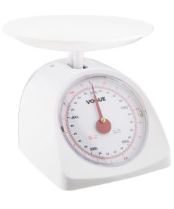 Weighstation Dial Scale 0.5kg (F182)