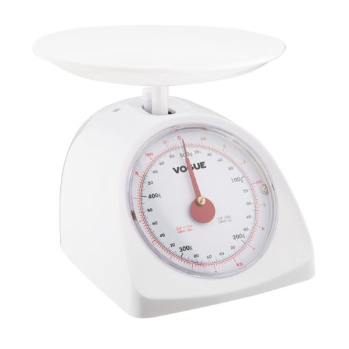 Weighstation Dial Scale 0.5kg (F182)