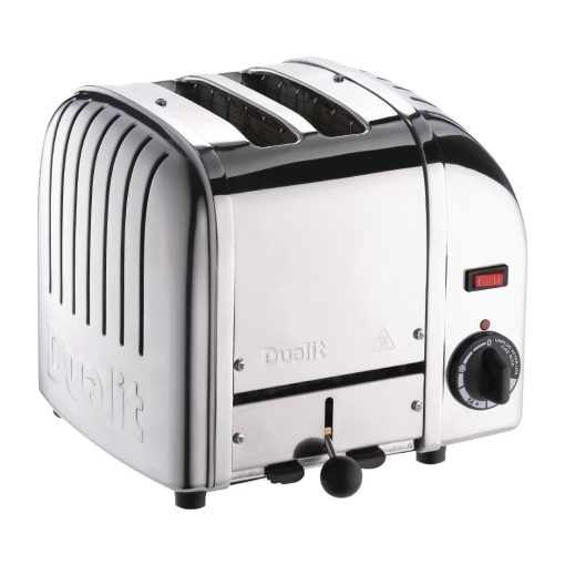 Dualit 2 Slice Vario Toaster 20245 (F208)